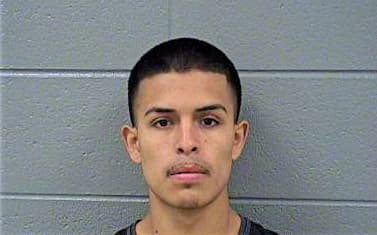 Alvarez Marcos - Cook County, IL 