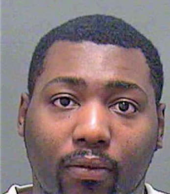 Anderson Marcus - Mecklenburg County, NC 