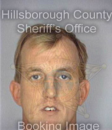 Weidner Scott - Hillsborough County, FL 