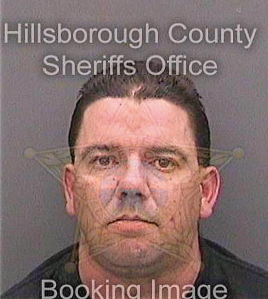 Heaton Thomas - Hillsborough County, FL 