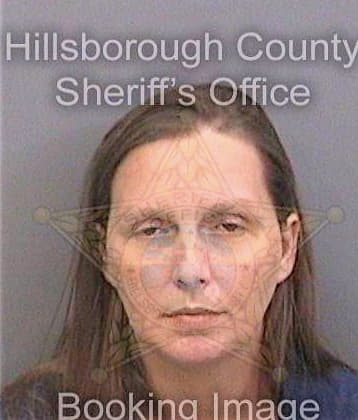 Villareal Tina - Hillsborough County, FL 