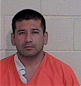 Hernandez Eduardo - Hidalgo County, TX 