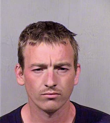 Townsend Gerrad - Maricopa County, AZ 