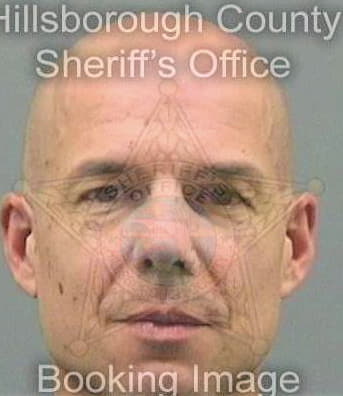 Strunk Jeffrey - Hillsborough County, FL 