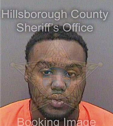 Bryant Juan - Hillsborough County, FL 