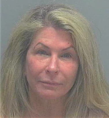 Savage Susan - Lee County, FL 