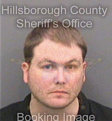 Faught Brennan - Hillsborough County, FL 