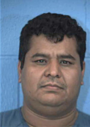 Hernandez Hemrry - Williamson County, TX 