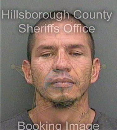 Carranza Jesus - Hillsborough County, FL 