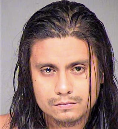 Hernandez Johnathan - Maricopa County, AZ 