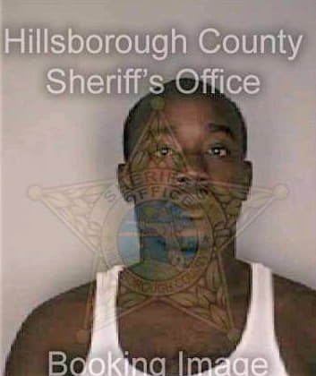 Denson Oren - Hillsborough County, FL 