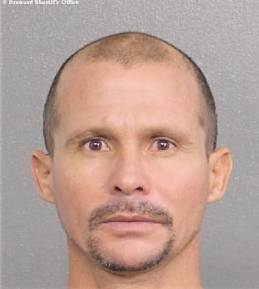 Andarciovaldes Osvaldo - Broward County, FL 