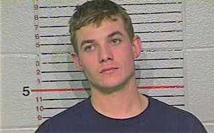 Smith Jason - Franklin County, KY 