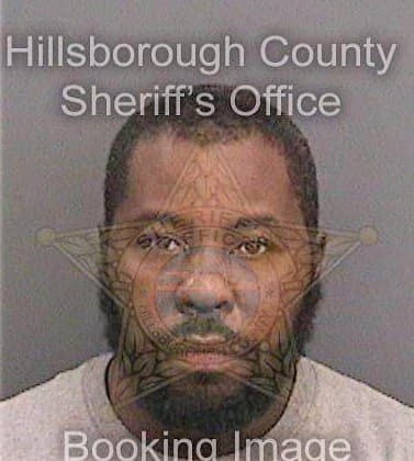 Williams Antonio - Hillsborough County, FL 