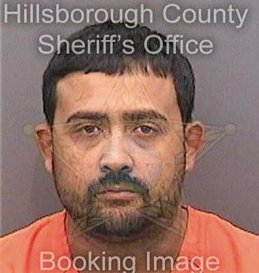 Reyesdelgado Joe - Hillsborough County, FL 