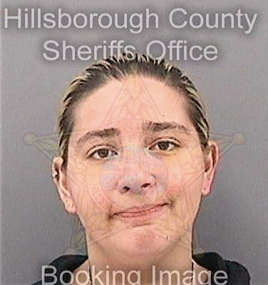 Orsini-Ybarreche Kayla - Hillsborough County, FL 