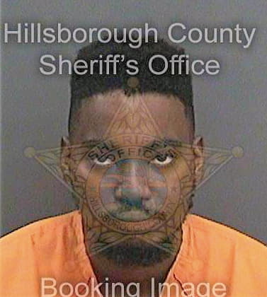 Bouzy Ralph - Hillsborough County, FL 
