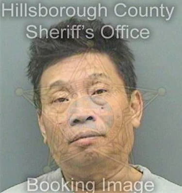 Tran Tony - Hillsborough County, FL 