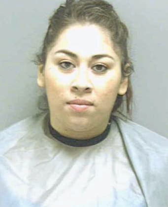 Rodriguez Erika - Dekalb County, GA 