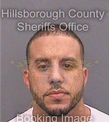 Marrero Juan - Hillsborough County, FL 