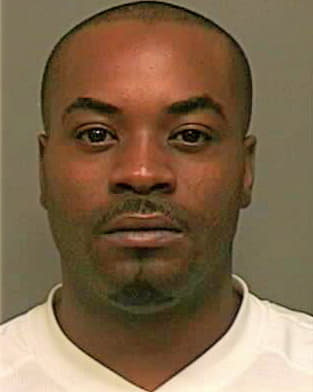 Benford Kevin - Montgomery County, TN 