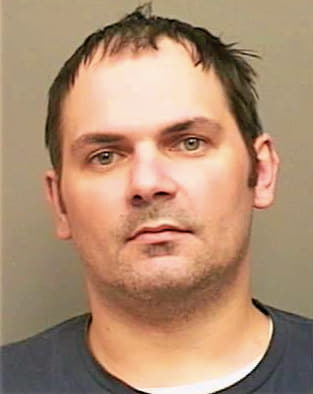 Andin Marc - Montgomery County, TN 