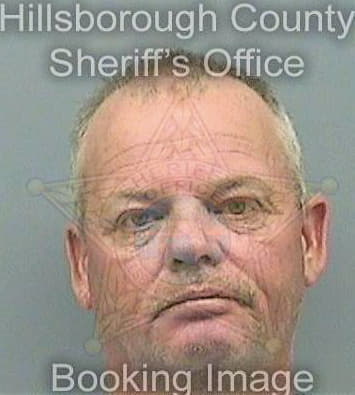 Cartwright William - Hillsborough County, FL 