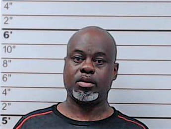 Shumpert James - Lee County, MS 