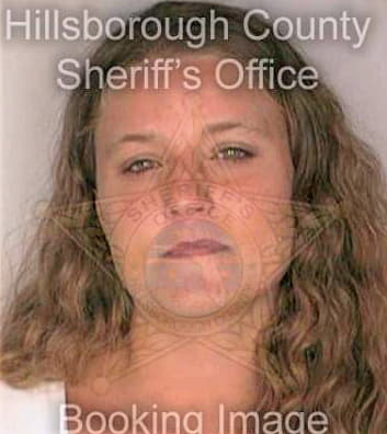 Bowlin Melissa - Hillsborough County, FL 