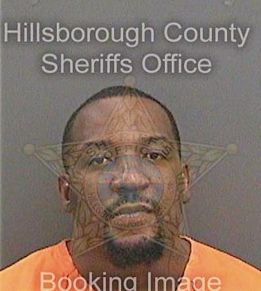 Howard Xavier - Hillsborough County, FL 