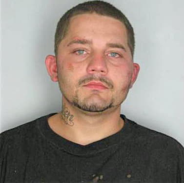 Bostic Frank - Hillsborough County, FL 