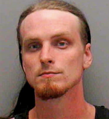 Schemel Jeffrey - Lee County, FL 