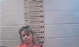 Degolyer Jennifer - Lamar County, MS 