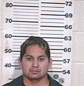 Gomez Jorge - Hidalgo County, TX 