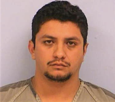 Manjarrezgomez Aveliser - Travis County, TX 