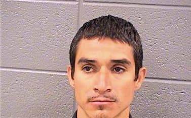 Duran Jorge - Cook County, IL 