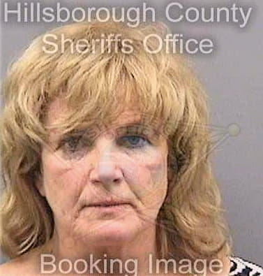 Sheehan Lorrie - Hillsborough County, FL 