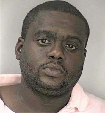 Tucker Maurice - Hillsborough County, FL 