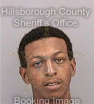 Elamin Saeed - Hillsborough County, FL 