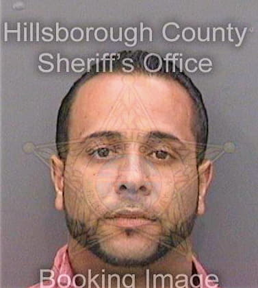 Rivera Eduardo - Hillsborough County, FL 