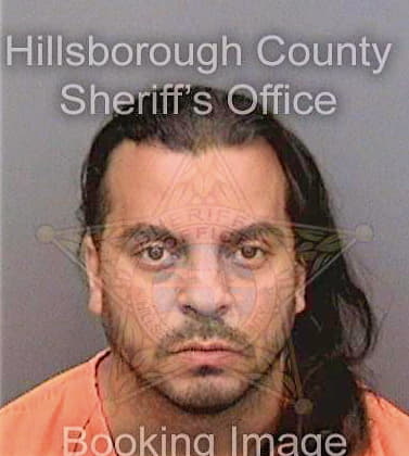 Vazquez Ivan - Hillsborough County, FL 