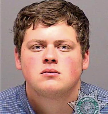 Fogarty James - Clackamas County, OR 