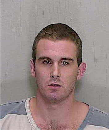 Golly Keenan - Marion County, FL 