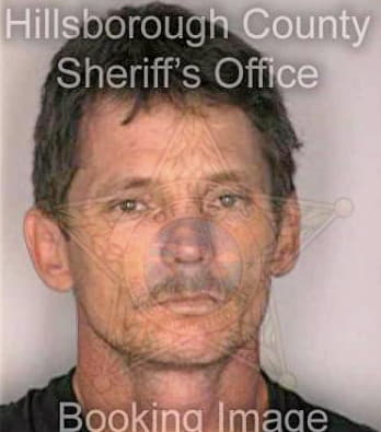 Smith Gregory - Hillsborough County, FL 