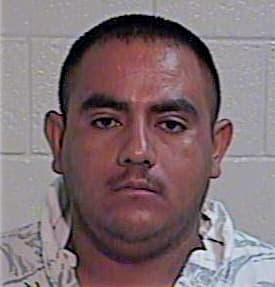 Mosqueda Ivan - Hidalgo County, TX 