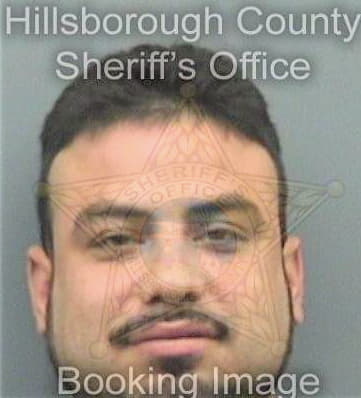 Zertuche Arturo - Hillsborough County, FL 