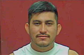 Ramirez Jairo - Rhea County, TN 