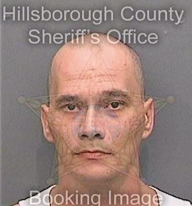 Shultz Michael - Hillsborough County, FL 