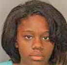 Pollard Stanisha - Shelby County, TN 