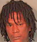Jeffries Terrence - Shelby County, TN 